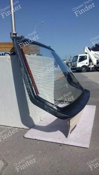 Heckklappe für R11 - RENAULT 9 / Alliance / Broadway / 11 / Encore (R9 / R11) - 0