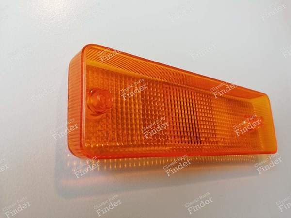 Right front flasher cap - HONDA Civic - 045-0385 / 045-0385R- 6