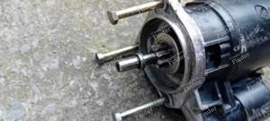 Starter - AUDI 80 / 4000 / 5+5 (B2) - 0001317007 / 068911023C- thumb-2