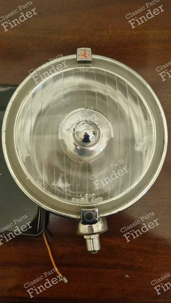 Lucas Spot Light FT LR 10/11 - AUSTIN Seven / Mini - FT LR 10/11- 0