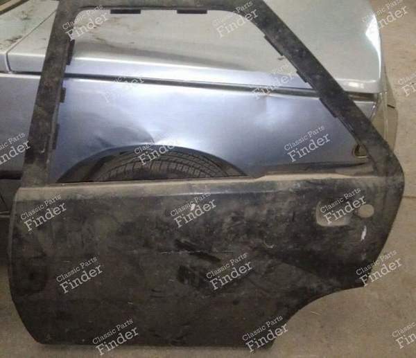 Door for Fiat - FIAT Tipo / Tempra - 0