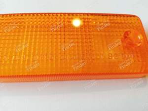 Right front flasher cap - HONDA Civic - 045-0385 / 045-0385R- thumb-2