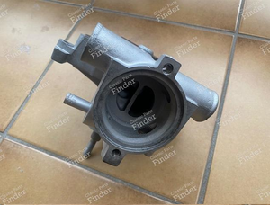 Water pump PRV engine V6 - ALPINE A310 - 1202.77- thumb-2