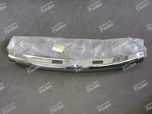Stossstange Mittelteil hinten - BMW 501 / 502 / 2.6 / 2600 / 3200 S - 51125576051- 0