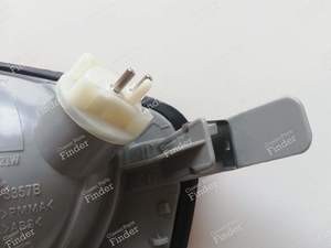Right front turn signal light - MERCEDES BENZ C (W202) - Equiv. A 202 826 0243 / A2028260243- thumb-8