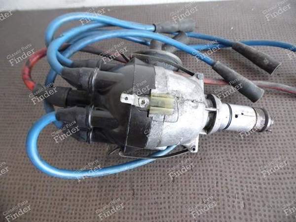 LUCAS 25D6 41236F TRIUMPH 2.5 FT. IGNITION DISTRIBUTOR - TRIUMPH 2000 / 2.5 PI / 2500 - 25D6- 4