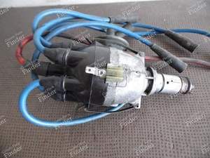 LUCAS 25D6 41236F TRIUMPH 2.5 FT. IGNITION DISTRIBUTOR - TRIUMPH 2000 / 2.5 PI / 2500 - 25D6- thumb-4
