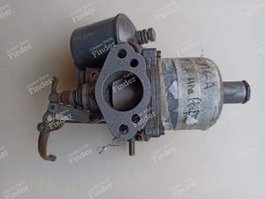 SU AUC 6020 carburettor for parts - TRIUMPH TR2 / TR3