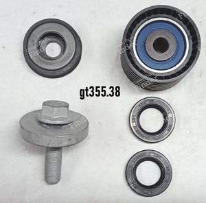 Rolle Zahnriemen - RENAULT Laguna I