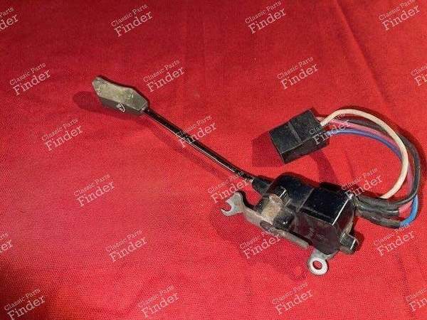 Commodo d'essuie-glace - CITROËN DS / ID - 2