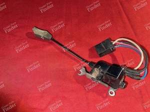 Commodo d'essuie-glace - CITROËN DS / ID - thumb-2