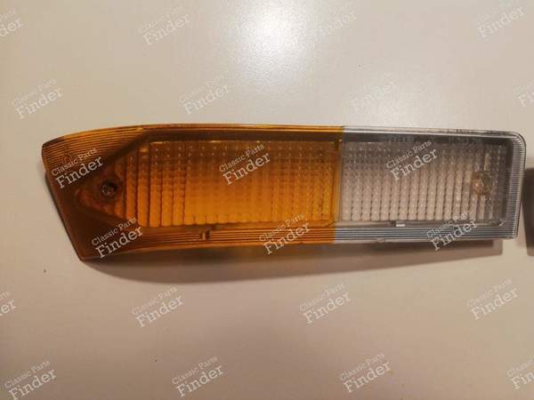 Paire de clignotants pour GTV Première série - ALFA ROMEO Alfetta GT/GTV - 11.352.716- 1