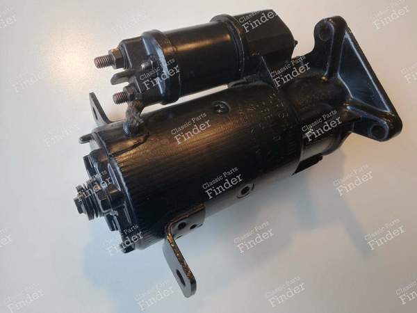 Starter for CX 2000 and 2200 - CITROËN CX - D8E140- 2