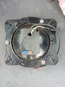 Scheinwerferoptik - VOLKSWAGEN (VW) Golf I / Rabbit / Caddy / Jetta - 2927- thumb-1