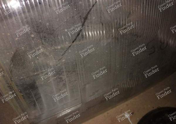 Optique de phare- Phase 2 - RENAULT 9 / Alliance / Broadway / 11 / Encore (R9 / R11) - 67506609- 1