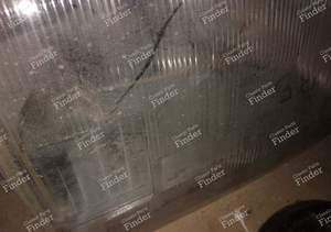 Optique de phare- Phase 2 - RENAULT 9 / Alliance / Broadway / 11 / Encore (R9 / R11) - 67506609- thumb-1