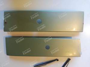 Headlight wiper assembly - MERCEDES BENZ /8 (W114 / W115) - 1168201342 / 0390526049 (G) /  1168201442 / 0390526050 (D)- thumb-3