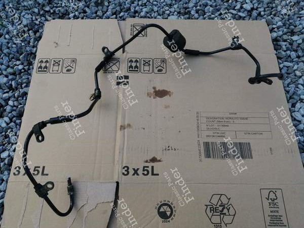 Hydraulic line pump to conjunctor - CITROËN XM - 0