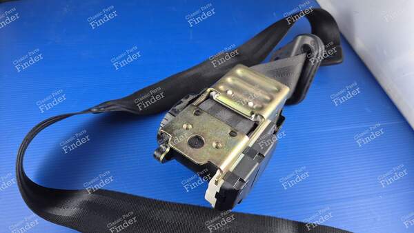 Sicherheitsgurt vorne - PEUGEOT 406 - 8972GN- 1