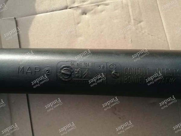 Turbo air hose - CITROËN C6 - 9646191480 / 0384J2- 3