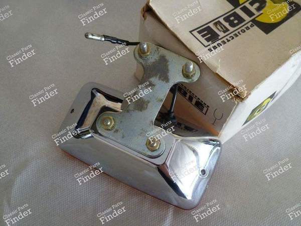 Cibié reversing light Citroen DS, Peugeot 304/204 Coupé and Cabriolet, A110 - PEUGEOT 304 - 12.06 A / 1206A- 1