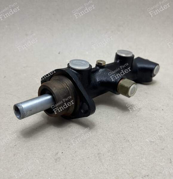 Hauptbremszylinder - OPEL Manta (A) - 03.2120-6603.3- 4