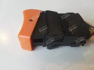 Bouton de warning orange - RENAULT Trafic - thumb-6