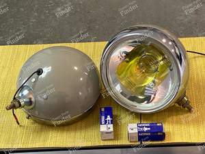 Cibié Oscars "SPOT" , Alpine A 110, R8 Gordini - ALFA ROMEO Giulia Sprint GT / GTV / GTC / GTA (105/115 Coupés) - - HR- E2 - 92 .- thumb-1