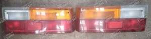 Rear lights for RENAULT 14 (R14)