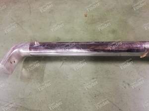 Pare-choc avant - BUGATTI Type 46 - thumb-8