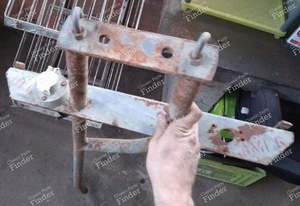 Anhängerkupplung - CITROËN CX - thumb-1