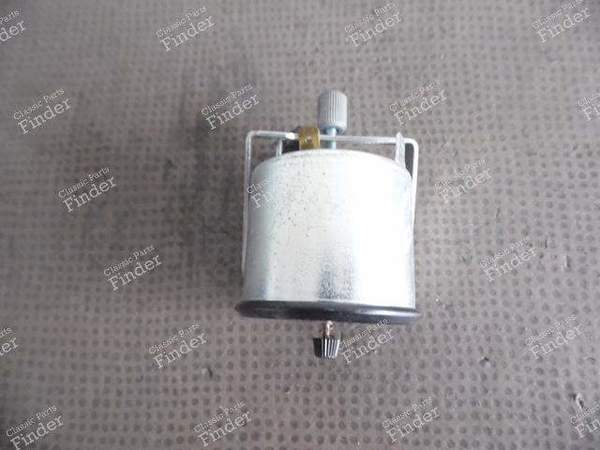 HORLOGE ANALOGIQUE - PORSCHE 944 - 94464111500- 4