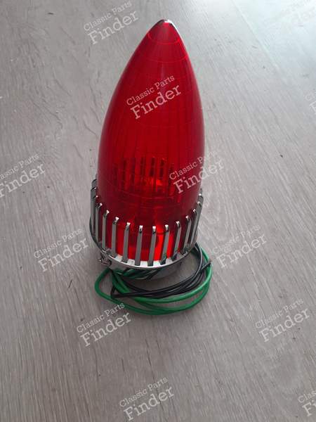 Rücklicht Cadillac 59 - CADILLAC Series 62 / DeVille / Sixty Special / Eldorado - 1959- 1