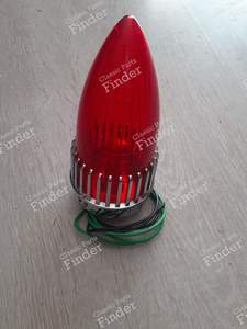 Rücklicht Cadillac 59 - CADILLAC Series 62 / DeVille / Sixty Special / Eldorado - 1959- thumb-1