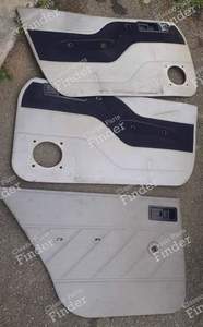 Panneaux de porte - SIMCA-CHRYSLER-TALBOT Horizon - thumb-1