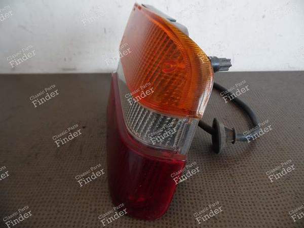 RIGHT REAR LIGHT - ALFA ROMEO Giulietta - 12398000- 3