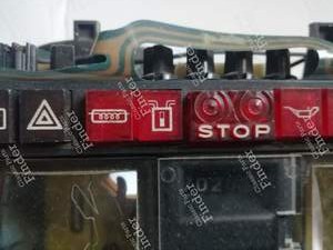 Tableau de bord - Série 1 - CITROËN CX - 9554114680 / 09022789906 / 9554114680- thumb-7