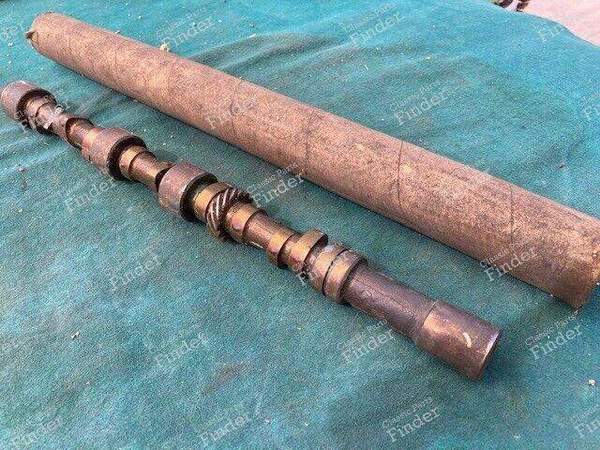 Camshaft R16 - A110 - RENAULT 16 (R16) - 0