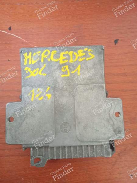 Motorsteuergerät 300 E / CE - MERCEDES BENZ E (W124) - 0280800420 / 0115451132 [04] / KE 0038- 1