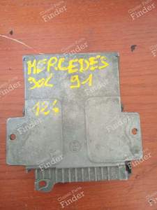 Motorsteuergerät 300 E / CE - MERCEDES BENZ E (W124) - 0280800420 / 0115451132 [04] / KE 0038- thumb-1