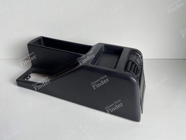Handbrake console - BMW 5 (E34) - 0