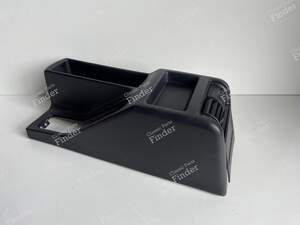 Handbrake console for BMW 5 (E34)