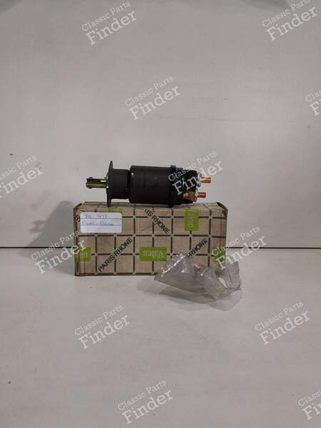 Anlasser-Magnetspule Paris-Rhône - RENAULT 4 / 3 / F (R4) - 74907- 0