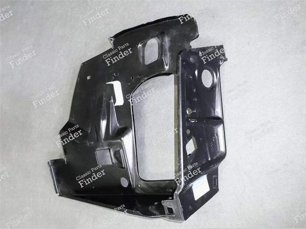 Frontblech / Scheinwerferblech rechts - PEUGEOT 309 - 7114.59- 1