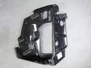 Frontblech / Scheinwerferblech rechts - PEUGEOT 309 - 7114.59- thumb-1