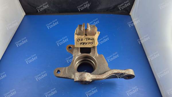 Achsschenkelbolzen Vorderrad rechts - FORD Sierra - 1652104- 3