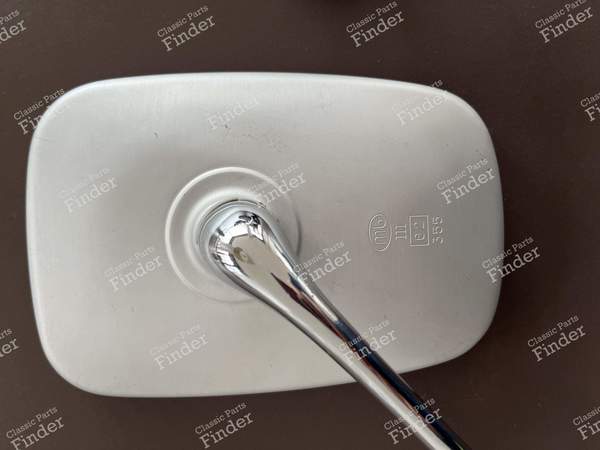 Paire de miroirs gauche et droite - CITROËN CX - 355- 2