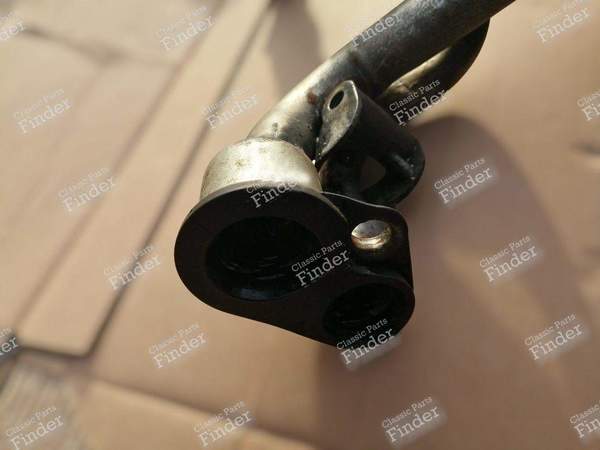 Durite d'huile - CITROËN C6 - 3