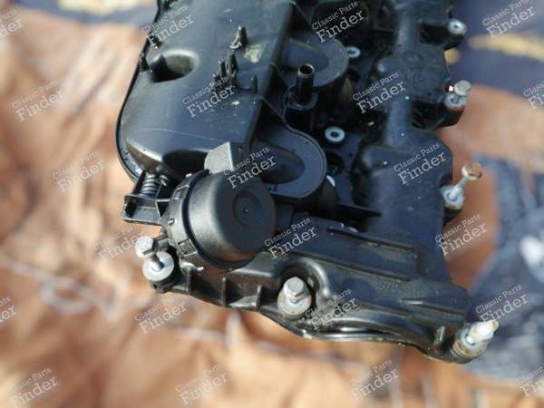 Rear rocker covers - PEUGEOT 607 - 4S7Q9424H- 1