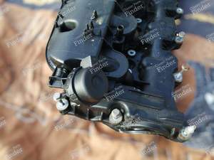 Rear rocker covers - PEUGEOT 607 - 4S7Q9424H- thumb-1